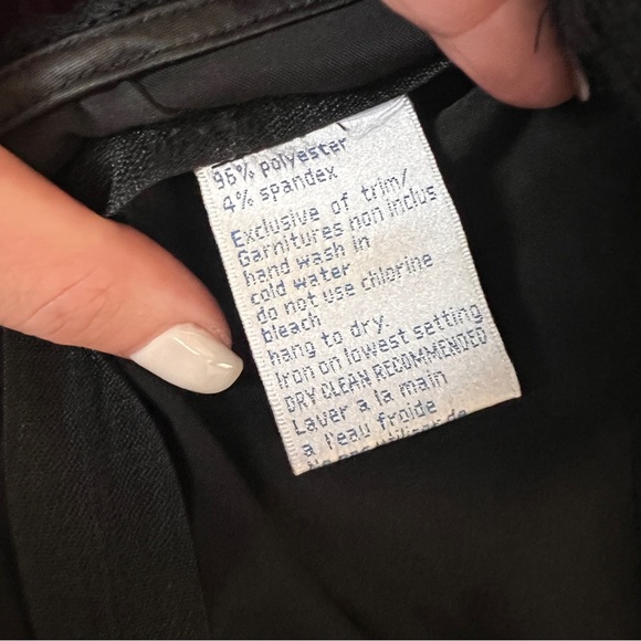 hot corset! Size 2 - small - Picture 2 of 7